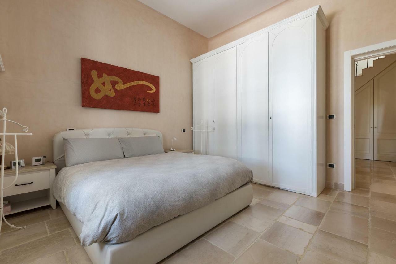 Villa Bella Francavilla Fontana Buitenkant foto