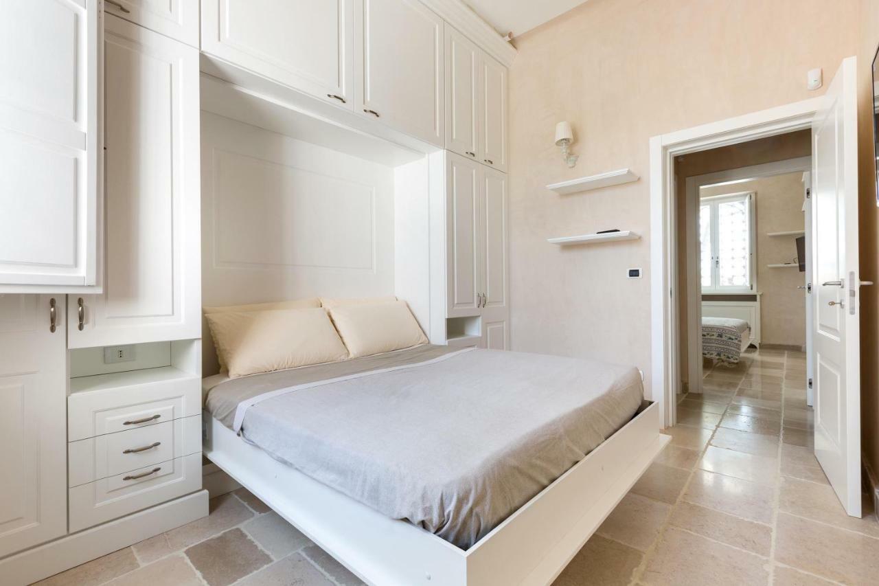 Villa Bella Francavilla Fontana Buitenkant foto