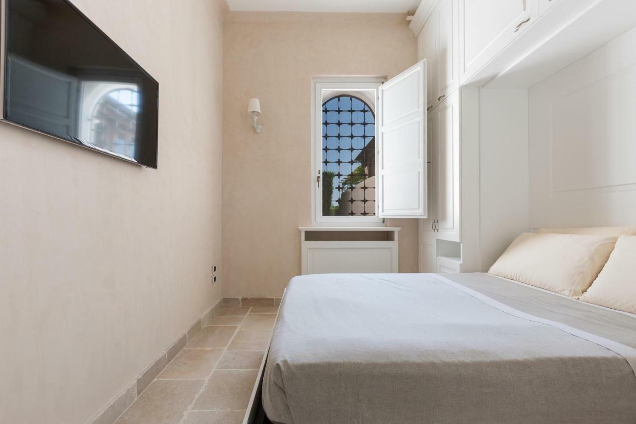 Villa Bella Francavilla Fontana Buitenkant foto